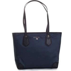 COPY - NWT Michael Kors Eva Tote Navy Blue